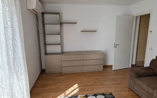 De închiriat apartament 2 camere Titan - Poză 2