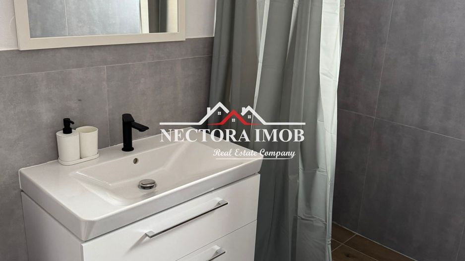 NECTORA IMOB-Casa Zona Osorhei pentru 6 muncitori, utilitati incluse - Poză 6