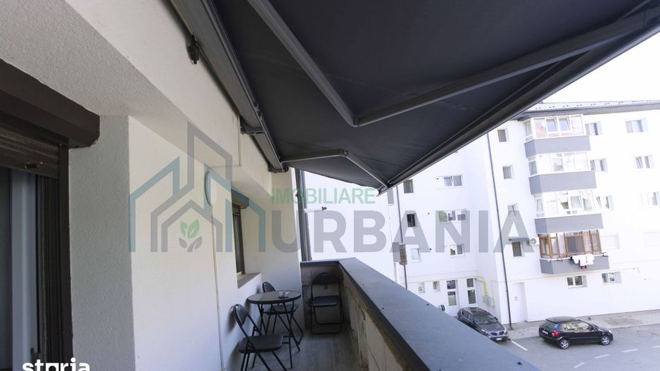 Apartament spatios renovat, Podu Iloaiei, etaj 2 - Poză 14