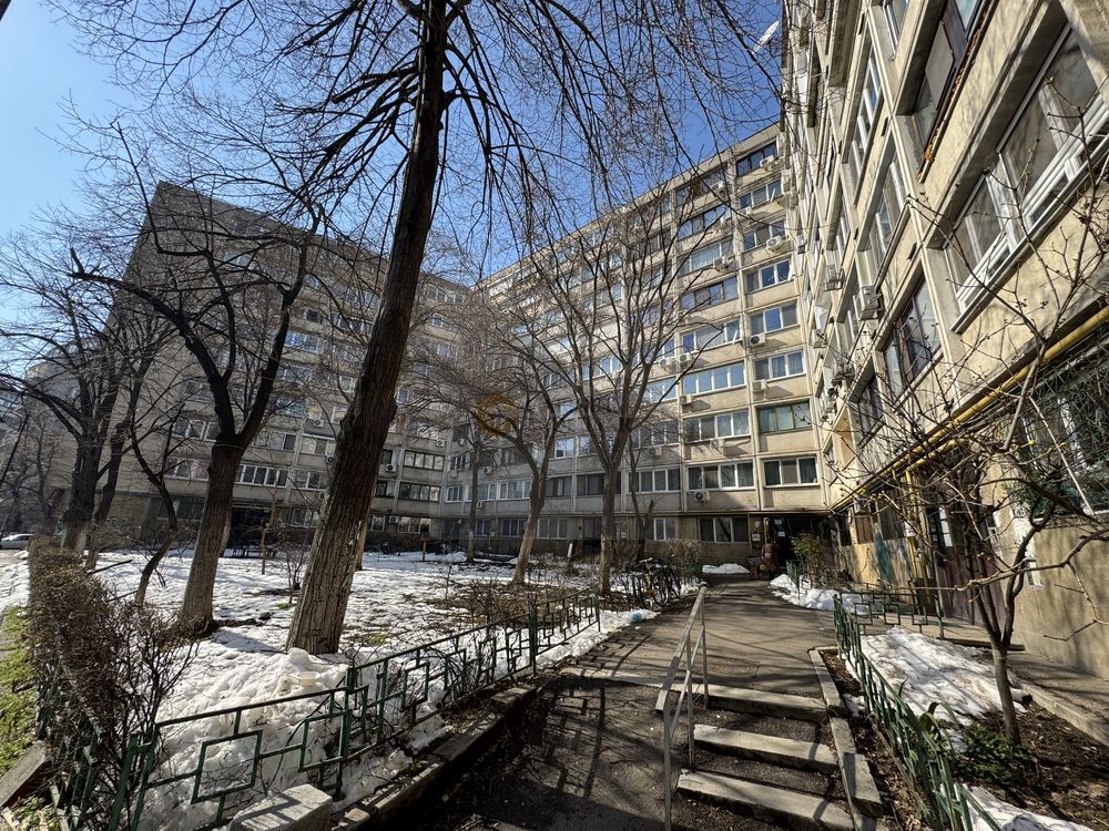 2 camereI Conservator I Decomandat I Etaj 4 - Poză 7