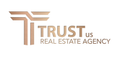 TRUST - Logo