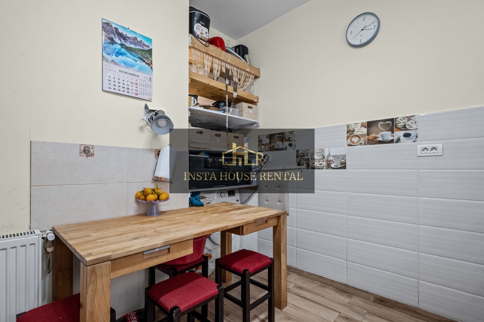 Casă 4+1 Camere cu Panouri Fotovoltaice (5kW) - Poză 13