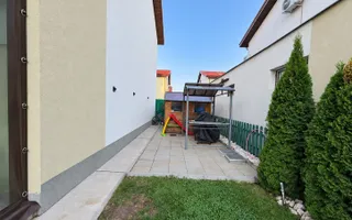 Vilă în Trend Residence – Intimitate, Cartier Privat, Acces rapid oras - Poză 32