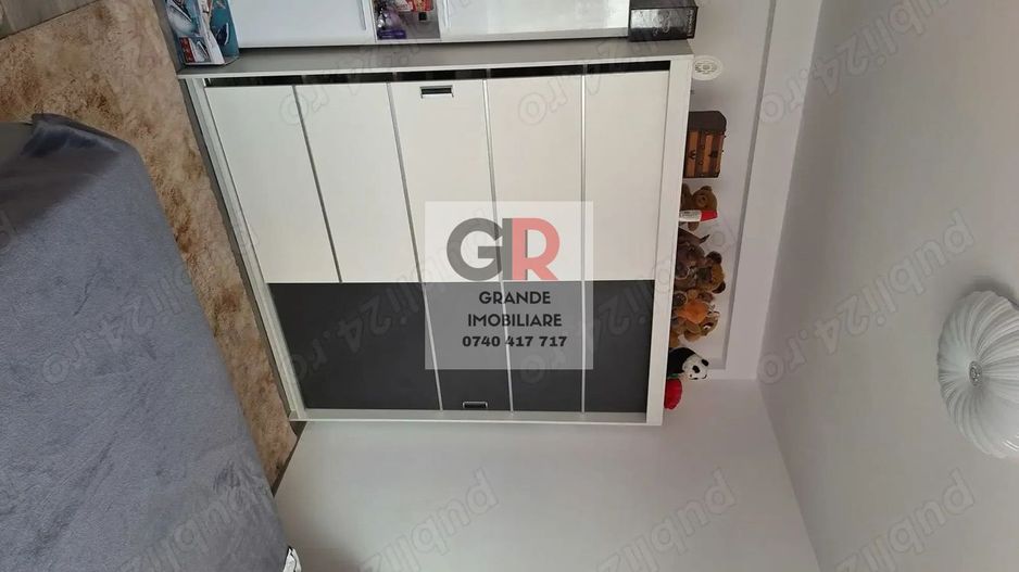 Apartament ultracentral 2 camere in Tulcea - Poză 8