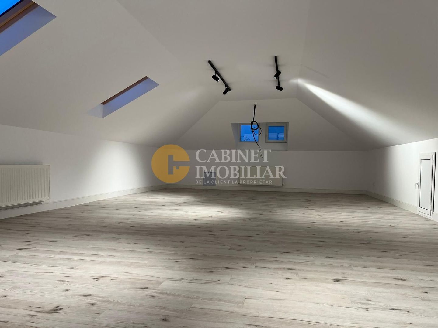 Casa individuala - zona Holboca Finalizata - Poză 10