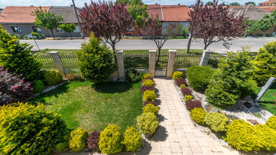 Casa | De Inchiriat | Mobilata + Utilata | Mosnita Noua | COMISION 0% - Poză 29