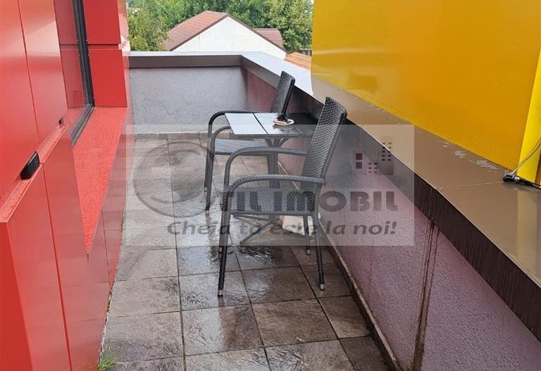 CASA DE INCHIRIAT BUCIUM - 4000 - Poză 12