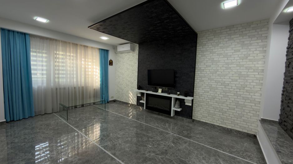 De inchiriat 3 camere  Giurgiului | Parcare | Berceni Resita - Poză 2