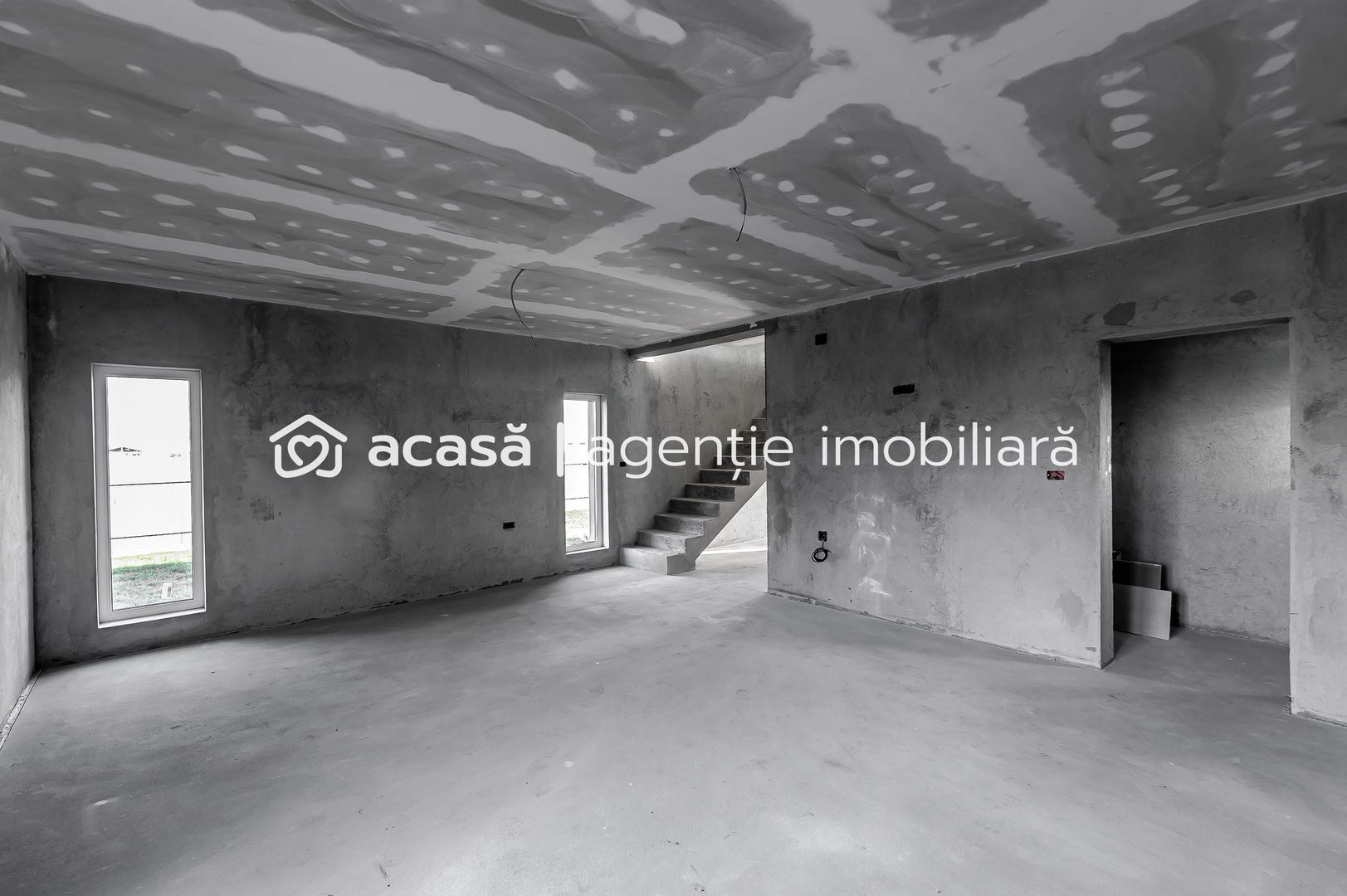 Vilă modernă in Vladimirescu - Poză 6