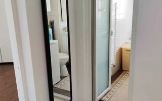 Garsoniera la 3 minute de Metrou Crangasi (Bloc Reabilitat) - Poză 4