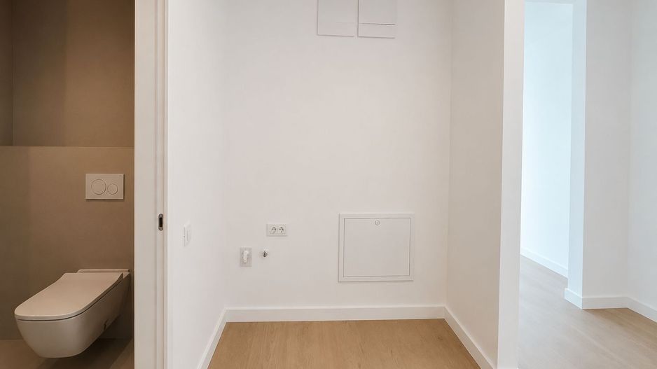 Oportunitate Investitie I Aviatiei Towers 2 Camere Promenada - Poză 5