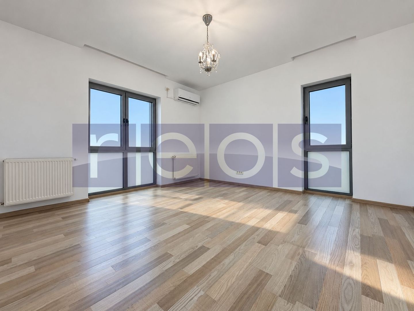 VANZARE | 2 CAMERE | BAZILESCU | - Poză 1
