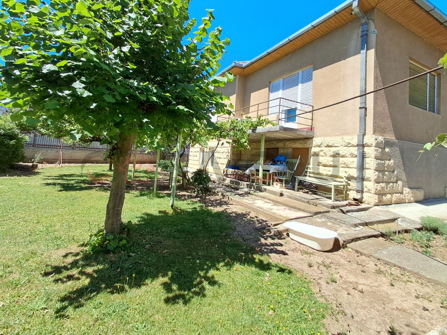 Casă individuală, grădină de vis, 1040mp, în Grigorescu!! - Poză 8