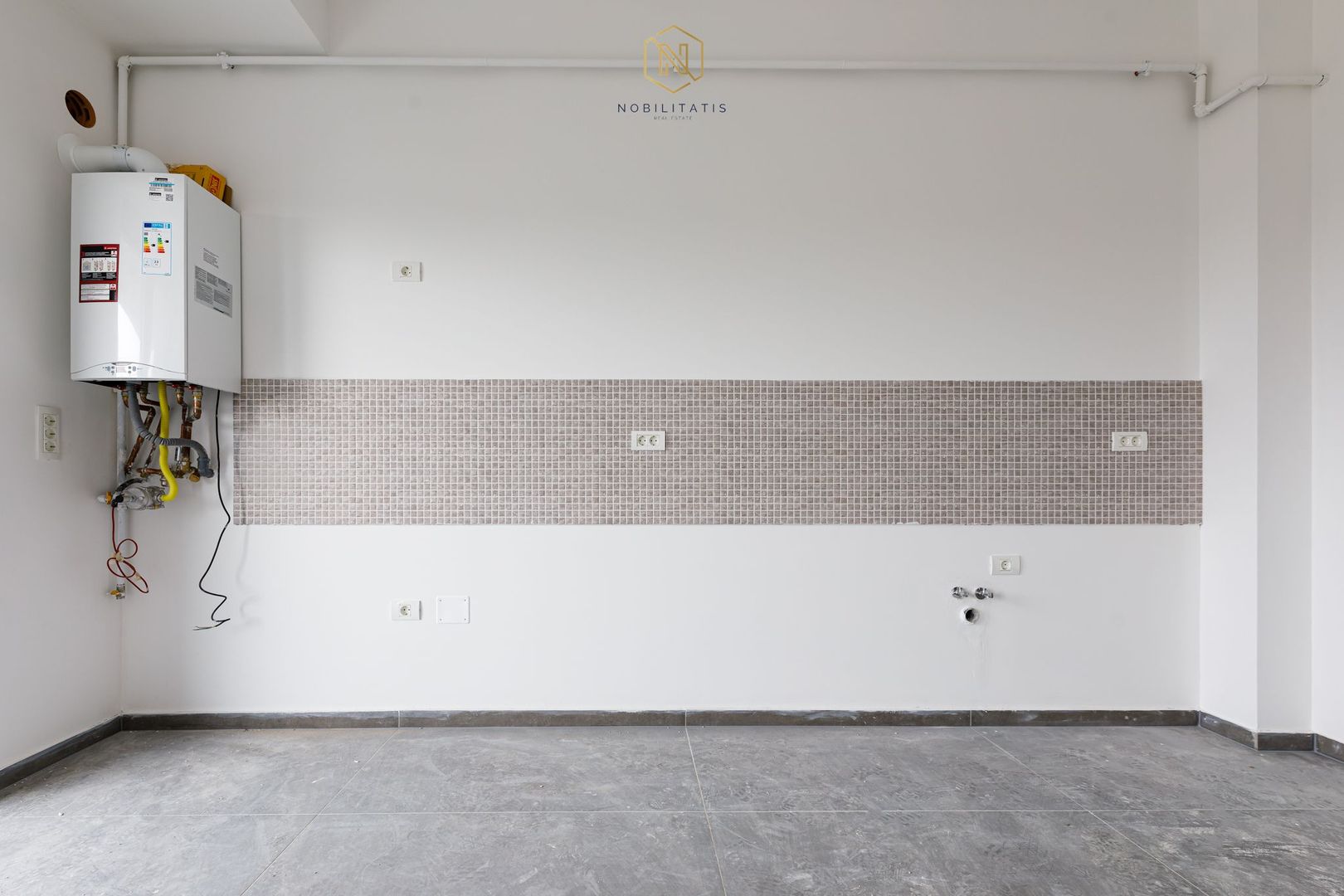 Excelent compartimentat | 3 camere, 2 bai, 84 mp | Spatios&Luminos - Poză 25