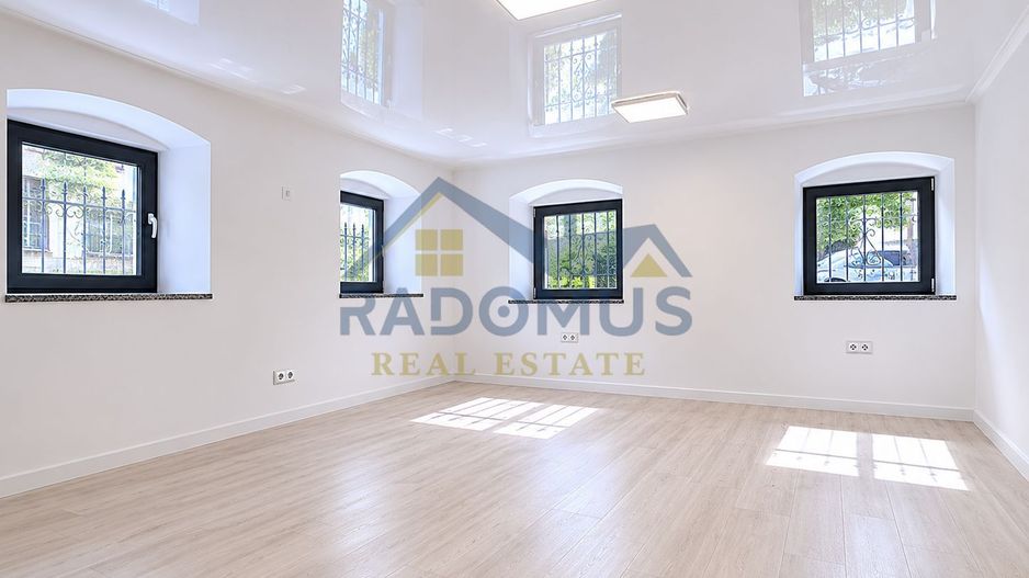 Vilă Premium Ultracentrală | 441 mp | Renovată  Integral 2025 | - Poză 7