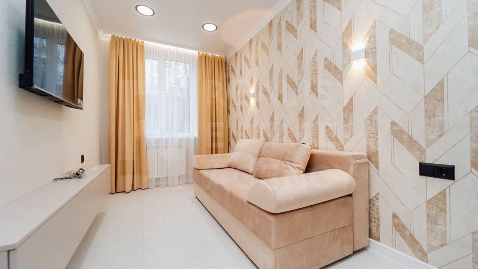 Vânzare, apartament, 3 camere, strada Dumitru Râșcanu, Râșcani - Poză 6