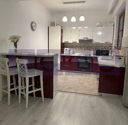 VANZARE 3 CAMERE | 2 LOCURI DE PARCARE | MOBILAT SI UTILAT | 127 MP | - Poză 5