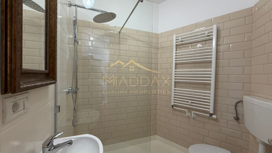 Spatiu Apartamente/ Hotel //​ ​1027.80 mp // Zona Obor - Poză 21