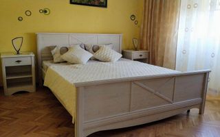 AP. 2 CAMERE PANDURI,CENTRALA PROPRIE, LOC DE PARCARE,MOBILAT MOERN - Poză 6