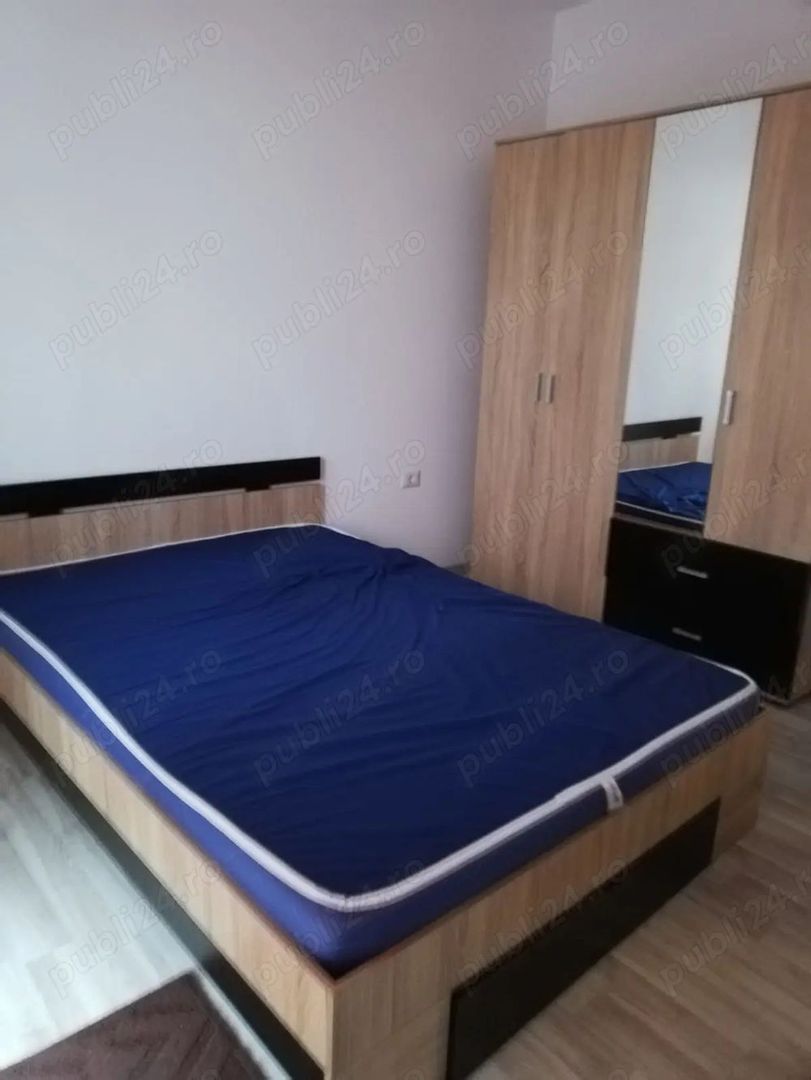 Bloc Nou Etaj 1 cu Loc de Parcare - Poză 7