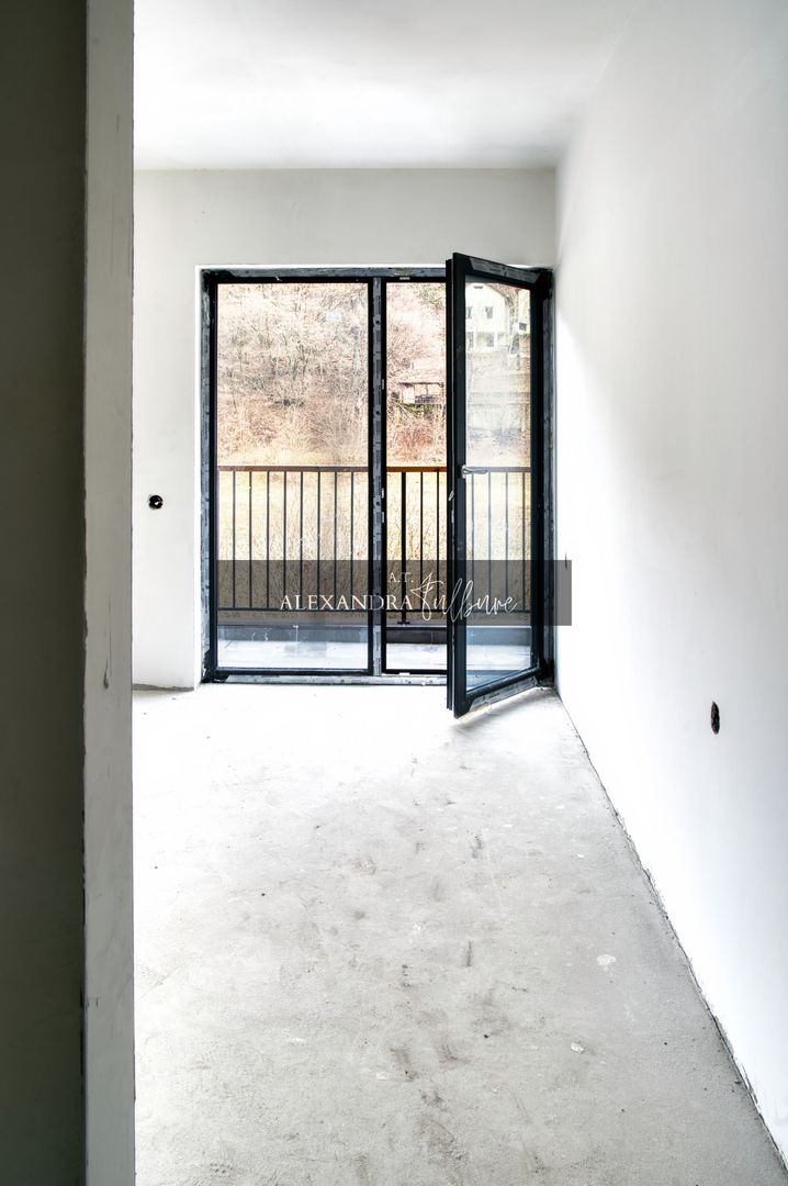 Duplex 4 camere DECOMANDATE, 120 mp utili, 180 mp curte, P+ET+POD - Poză 62