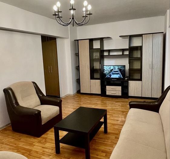Apartament 3 camere de inchiriat mobilat si utilat, loc parcare,  Iuliu Maniu - Poză 4