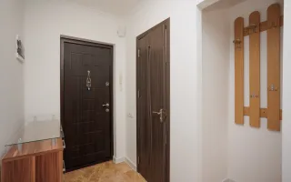 Vânzare, apartament 3 camere 61.5 mp, str. Independenței, Botanic - Poză 15