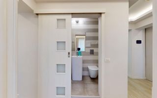 Apartament deosebit 4 camere Auchan Drumul Taberei - Poză 7