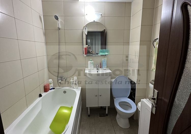 Apartament 2 camere decomandat in TG. Cucu - 72 mp - Etaj 1 ! - Poză 5