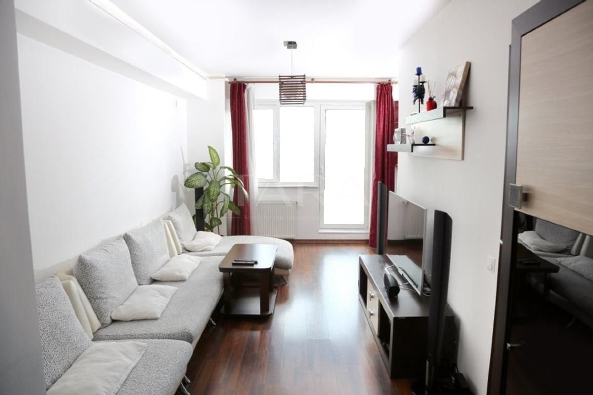 Apartament modern zona Iulius Mall – FSEGA, Mărăști - Poză 2