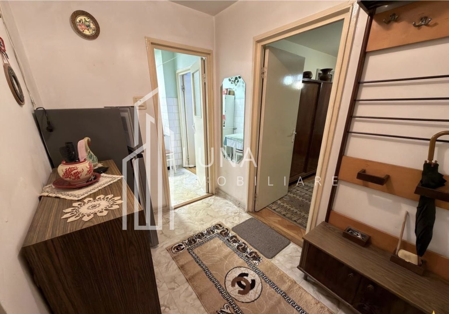 Oportunitate | 2 Camere | Dâmbu Pietros - Poză 4