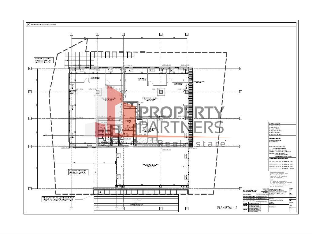 Teren cu autorizatie de constructie. - Poză 8