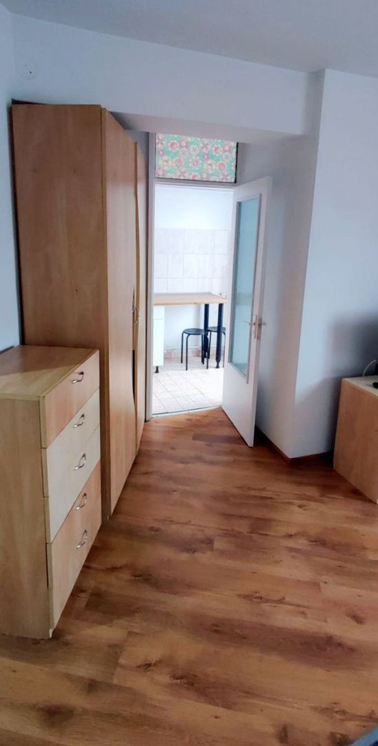 Ofertă de închiriere apartament cu o cameră în Tiglina 1 - Poză 3