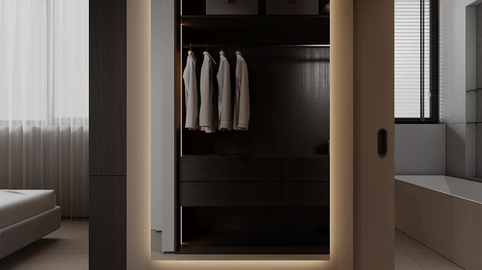 Penthouse | Zona JW Marriot | Ultra Lux - Poză 49