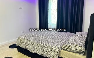 Apartament 3 camere de vanzare - Frontal Mare - Ocazie - Poză 11