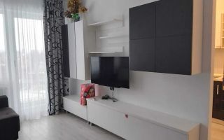 2 camere open space, parcare, terasa, Marasti, Profi, Pet Friendly - Poză 4