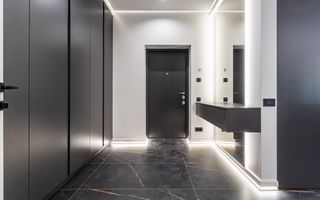 Chirie, apartament, 4 camere, str. Universității, Centru - Poză 27