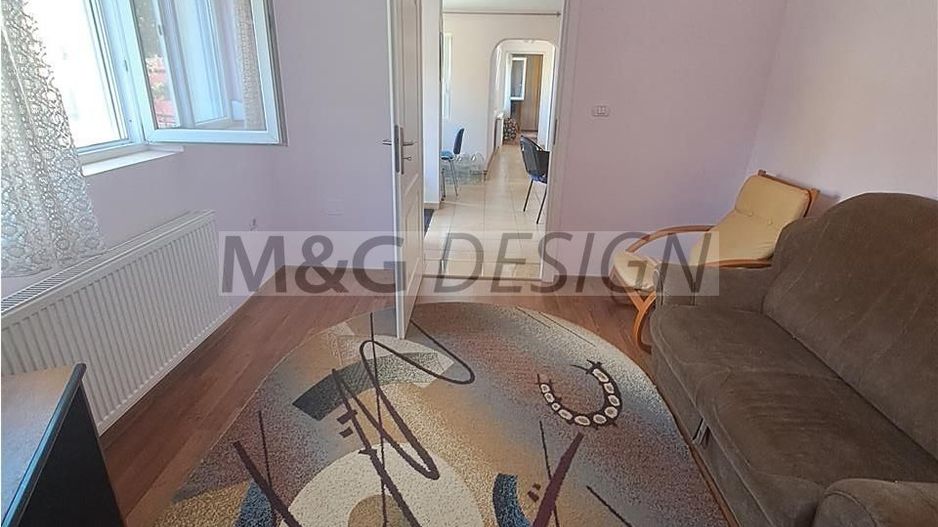 Casa individuala pe parter Sagului-Liviu Rebreanu - Poză 5