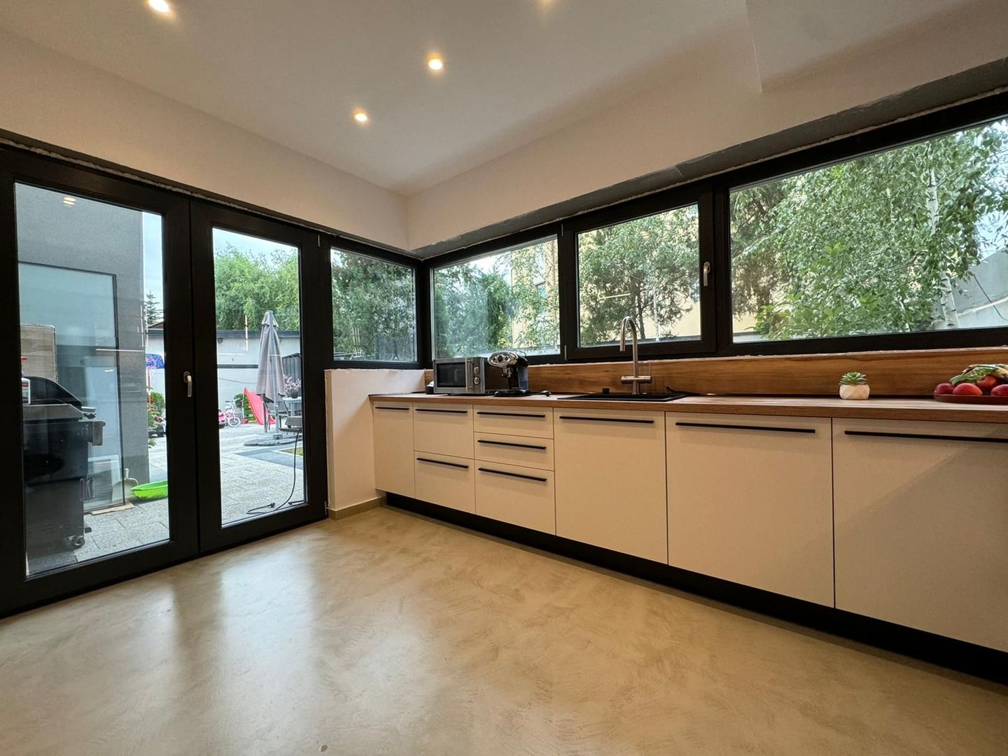 Vila | Casa Presei Libere | Damaroaia - Poză 5