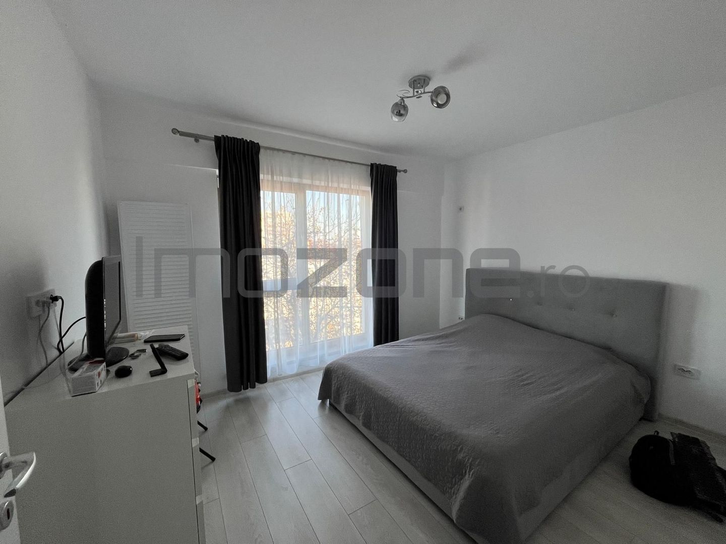 2 camere, 52 mp, etaj 2/3,  mobilat - utilat, ,Valea Oltului-Lukoil - Poză 3