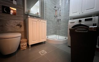 INCHIRIERE 3 CAMERE | DECOMANDAT | ZONA PIATA ALBA IULIA - Poză 10