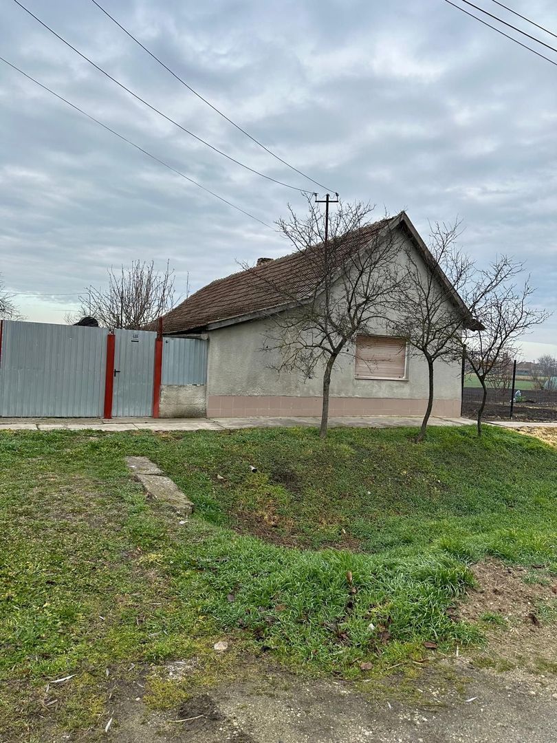 Casa de vanzare Variasu Mare- pret redus- 34.700 euro - Poză 1