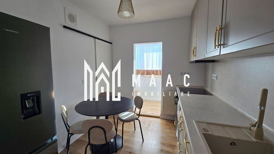 Apartament 2 camere | Modern | Central - Calea Dumbravii - Poză 4