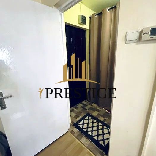 GARSONIERĂ CU BALCON ÎN SIBIU | ZONA CALEA DUMBRĂVII | ETAJ 3 - Poză 7