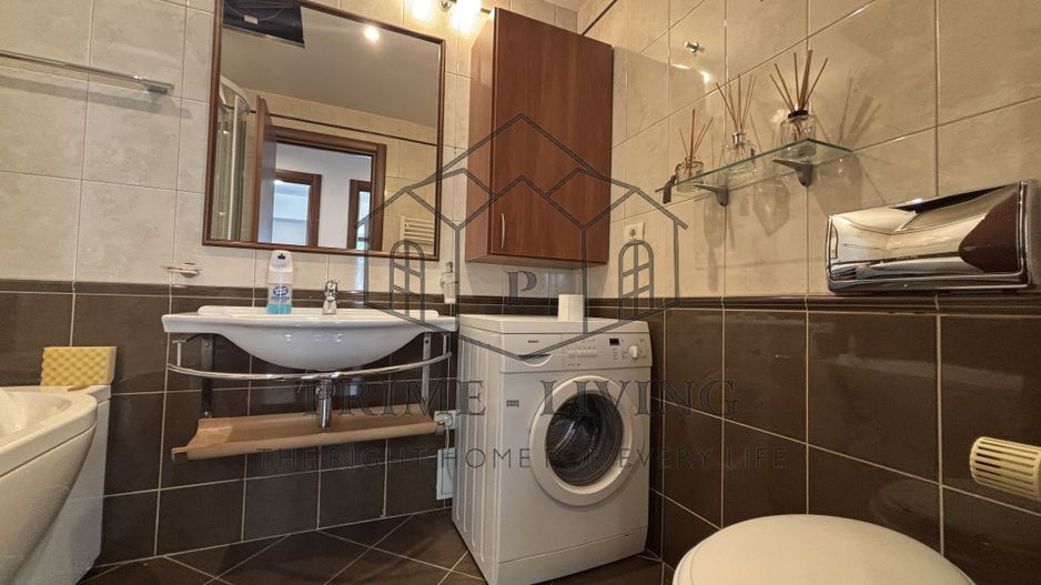 APARTAMENT DE LUX CU 4 CAMERE IN DOROBANTI CAPITALE - Poză 17