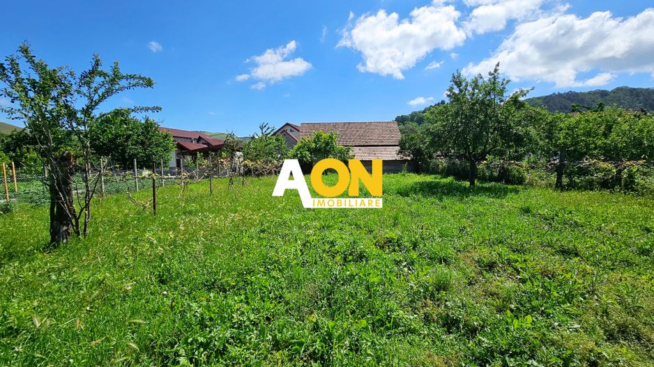 Casa tradițională de vânzare în Săsciori, Alba, 1384 mp teren - Poză 5