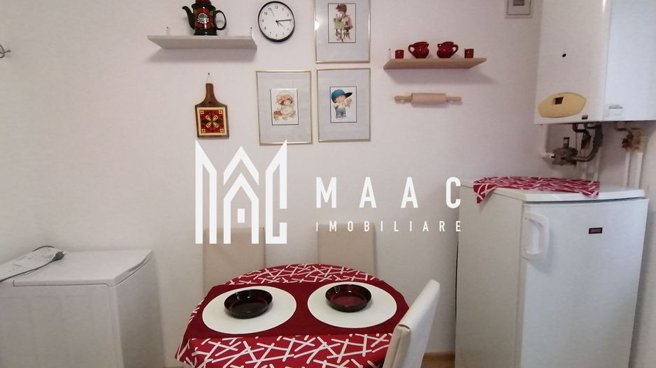 Apartament 1 camera  I Terezian - Poză 3