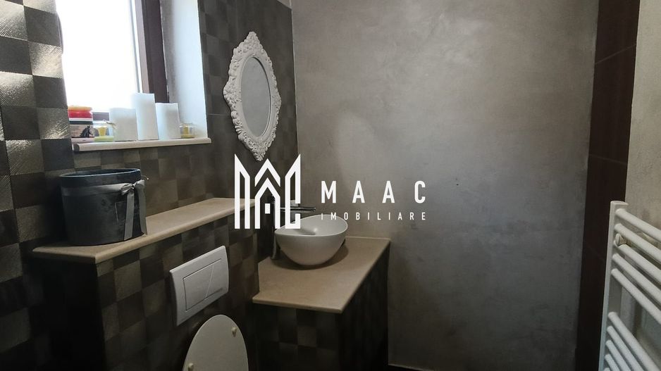 Spațiu Birouri | 100 MPU | 4 camere | Calea Turnișorului - Poză 22