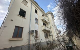 Vila Interbelica | S+P+2+M | Structura Consolidata - Poză 5