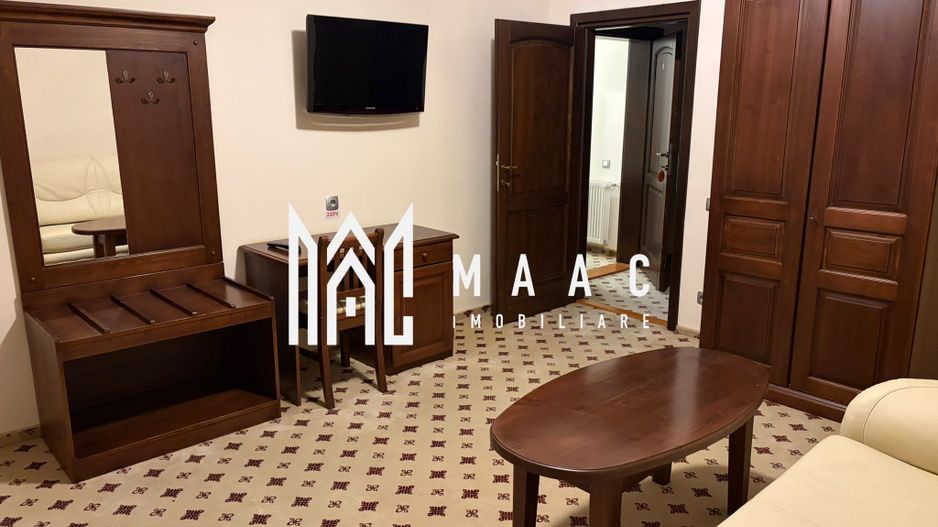 Complex turistic cu SPA I Teren 2.100 mp | 600 mp utili I Valea Lotrioarei Sibiu - Poză 6